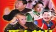 马大帅3 电视剧,传奇人生再续辉煌，江湖恩怨情仇再起波澜